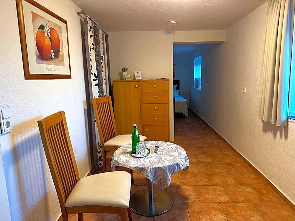 Villa Schaumburg - Boutique Hotel