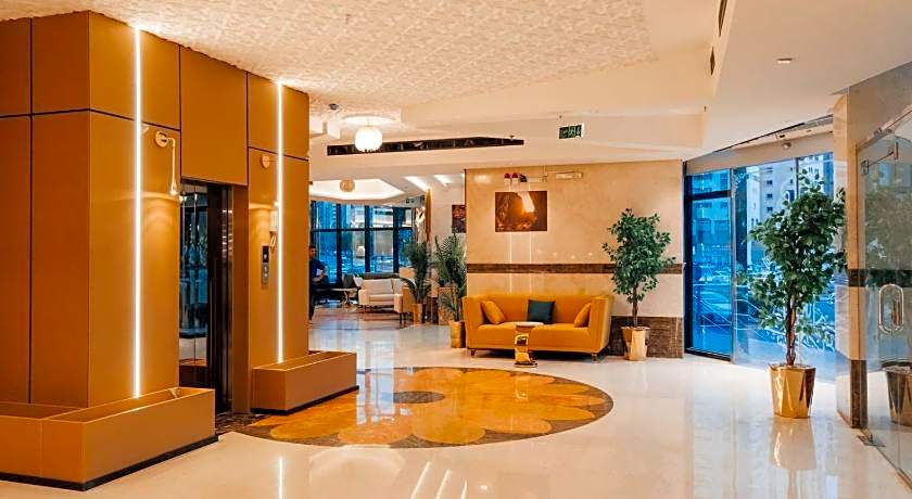 capital guest - كابيتال جيست العزيزية الجنوبية 