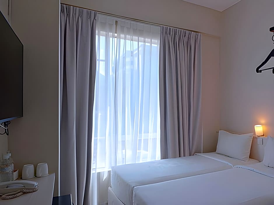 Cititel Express Kota Kinabalu Hotel