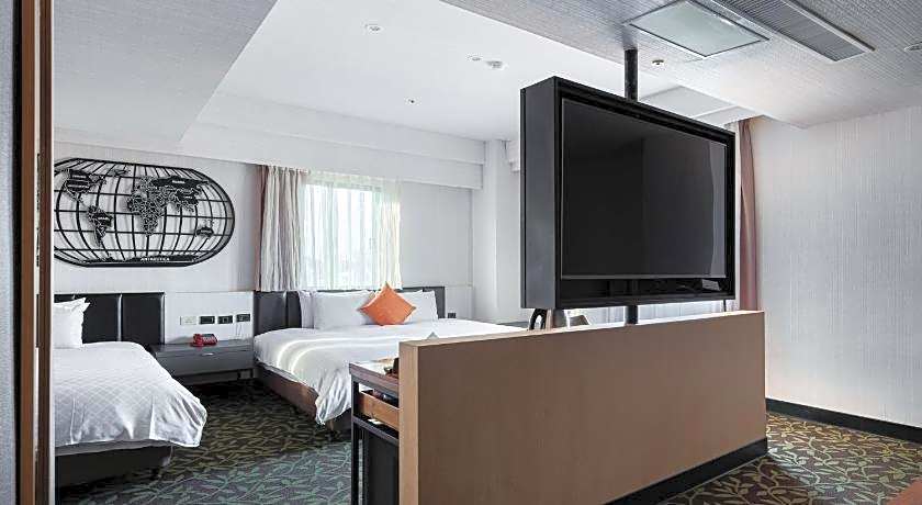 GUIDE HOTEL Kenting Resort