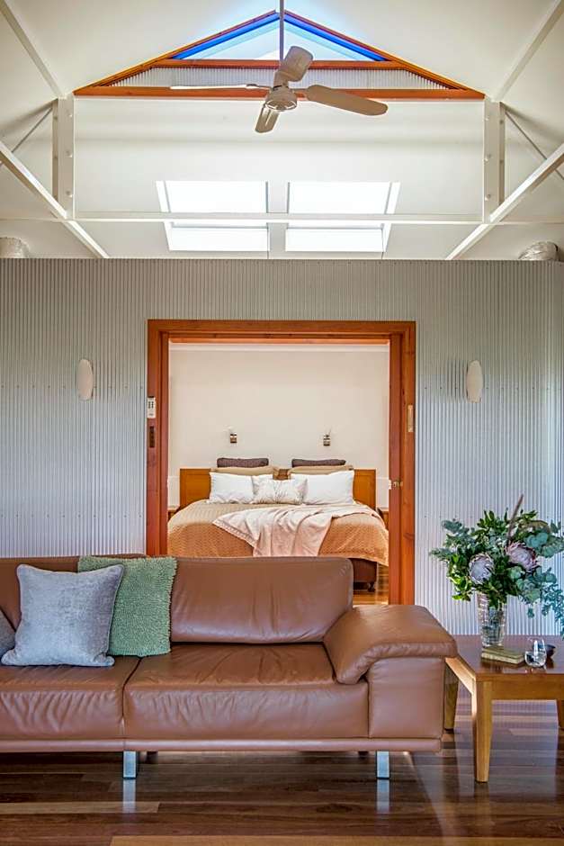 Rawnsley Park Station