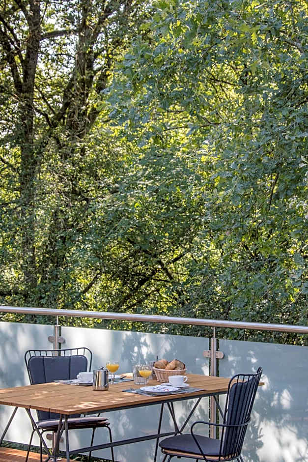 Hotel Weiherhof am Golfpark