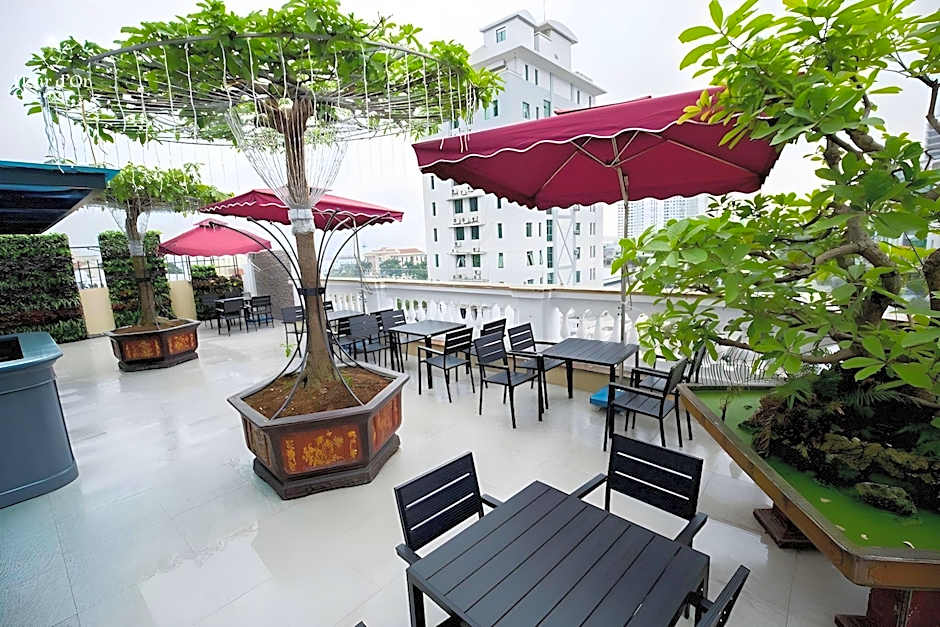 Halong Boutique Hotel