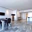 B51 Executive Flats Marbella