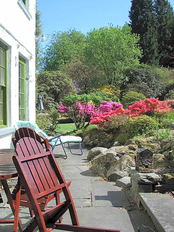 Foxghyll Country House B&B