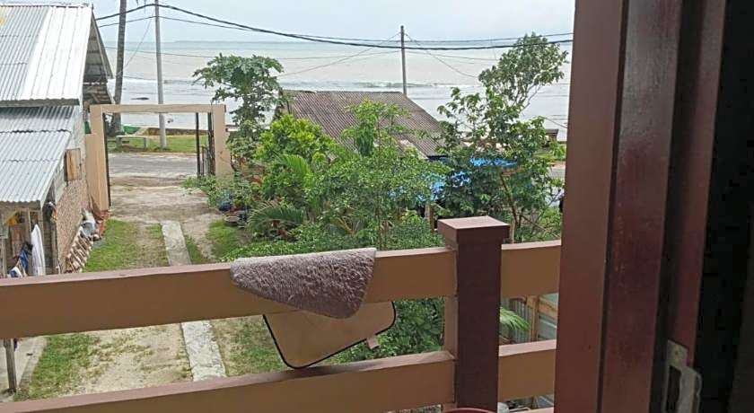 Sapu Nyapah Losmen Syariah Tanjung Setia