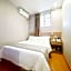 GreenTree Inn Zhejiang Ningbo South Railway Station Express Hotel