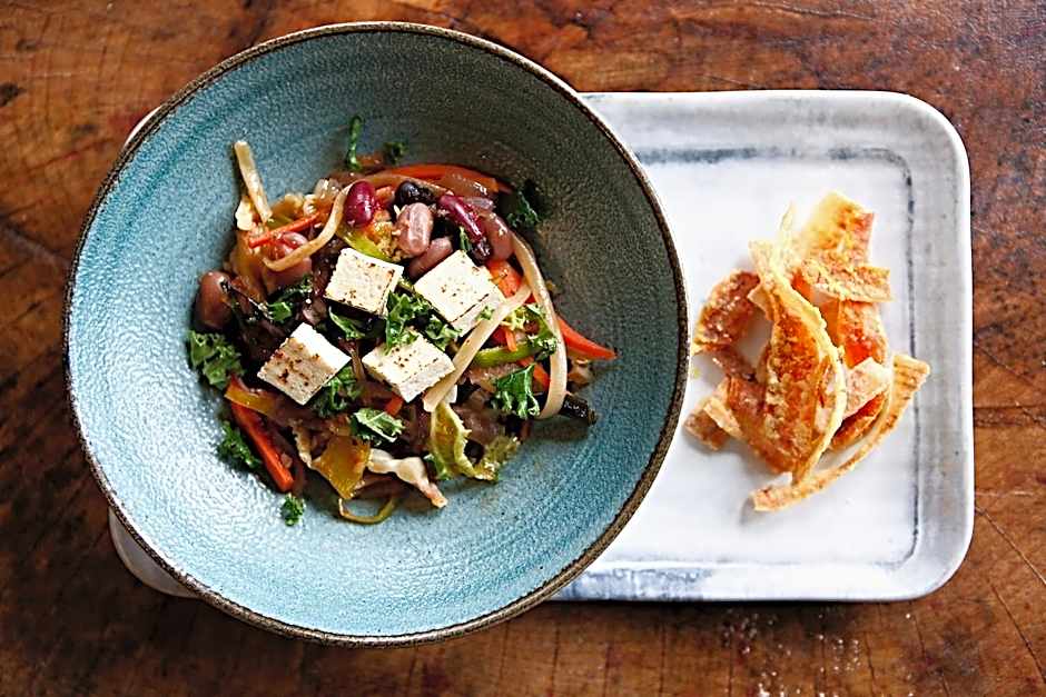 Kingston Country Courtyard