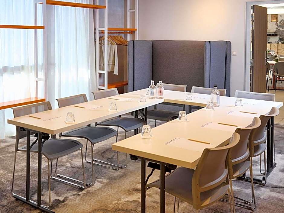 Novotel Valence Sud