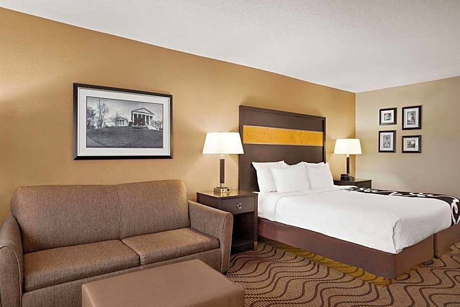 La Quinta Inn & Suites by Wyndham Richmond-Chesterfield
