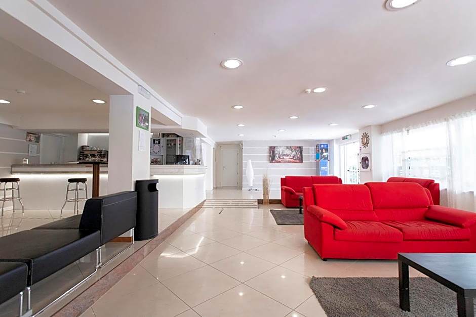 Hotel Primiana