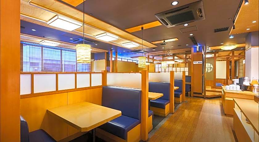 Daiwa Roynet Hotel Hamamatsu