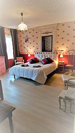 Family Room with Shower