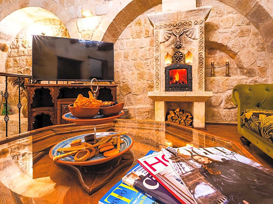 Zeydem Suites