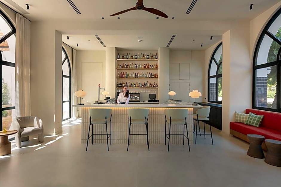 Elisabeth by the Sea Hotel