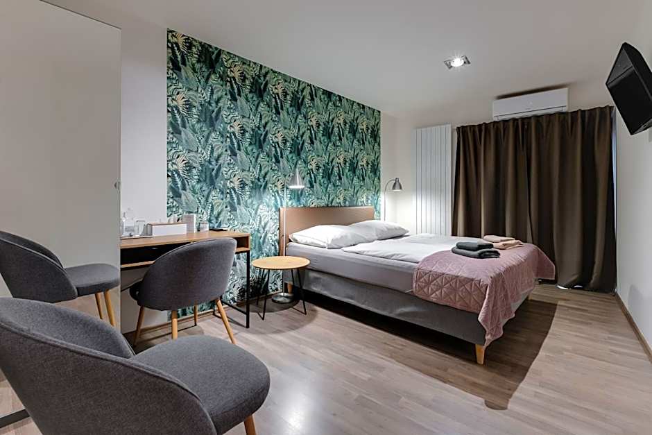 VV hotel & apartments