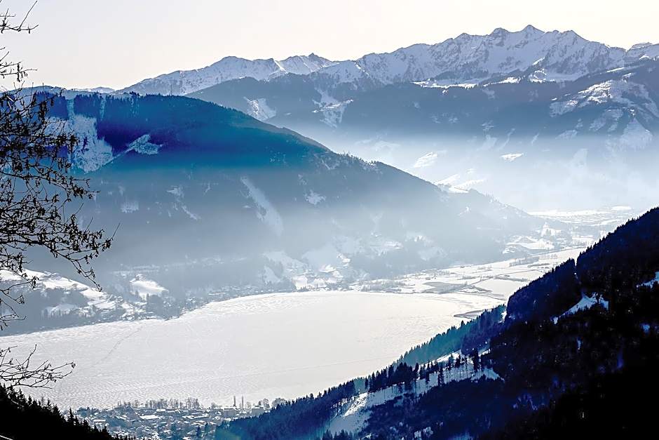 Berghotel Blaickner's Sonnalm