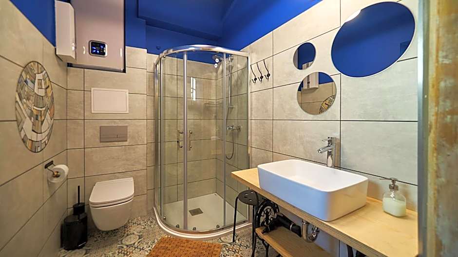 Sztukmistrz Magician Art Rooms