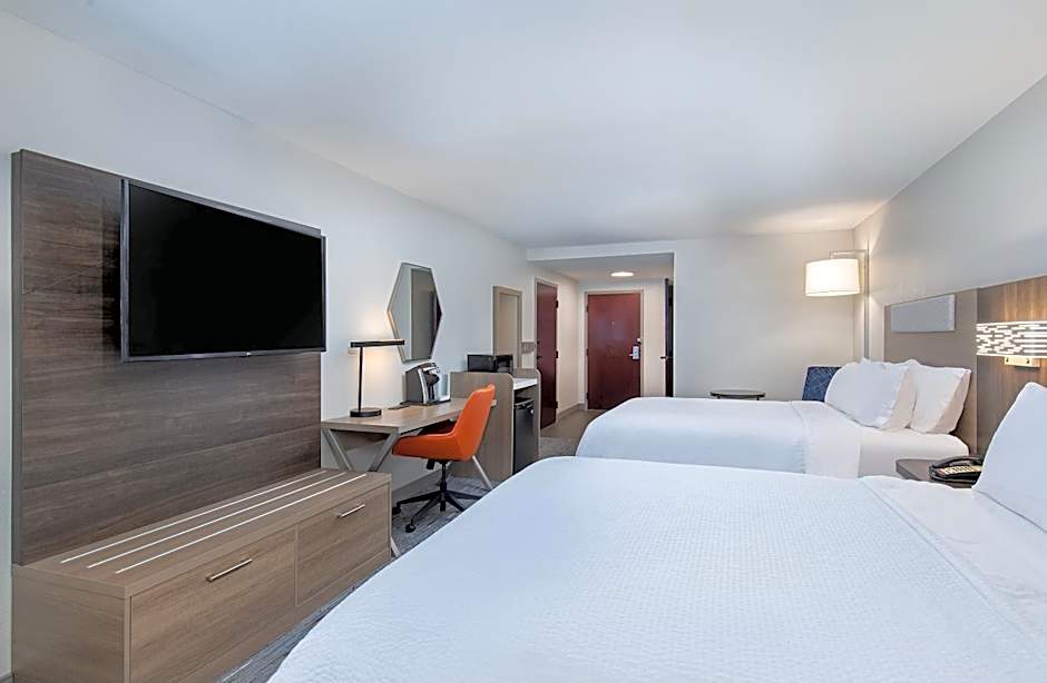 Holiday Inn Express Savannah South I-95 - Richmond Hill By IHG