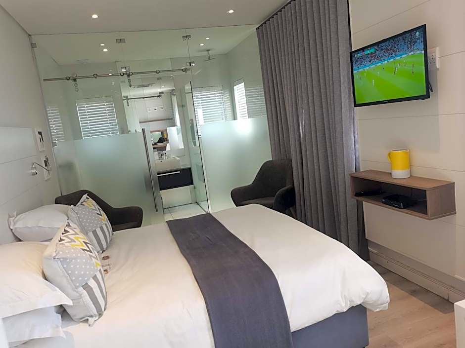 The Paralian Exclusive Guest House