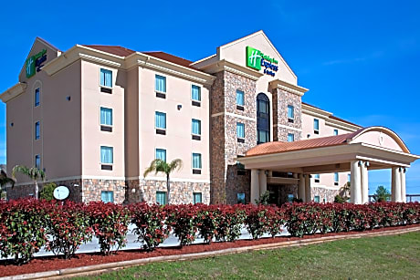 Holiday Inn Express Texas City, an IHG Hotel