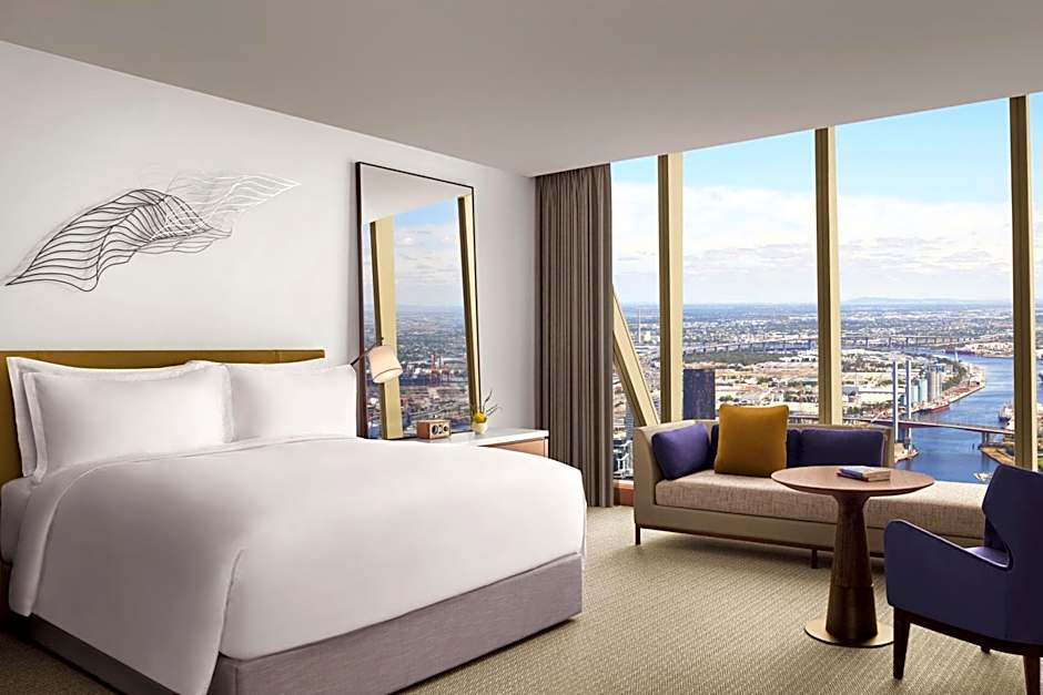 The Ritz-Carlton, Melbourne