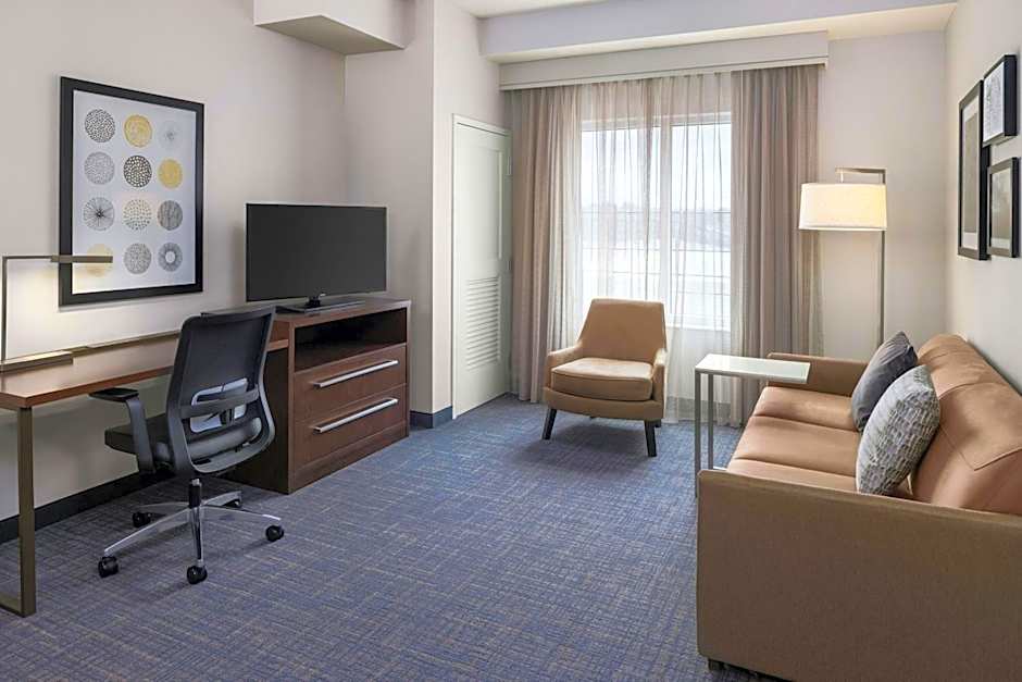 Residence Inn by Marriott Ann Arbor Downtown