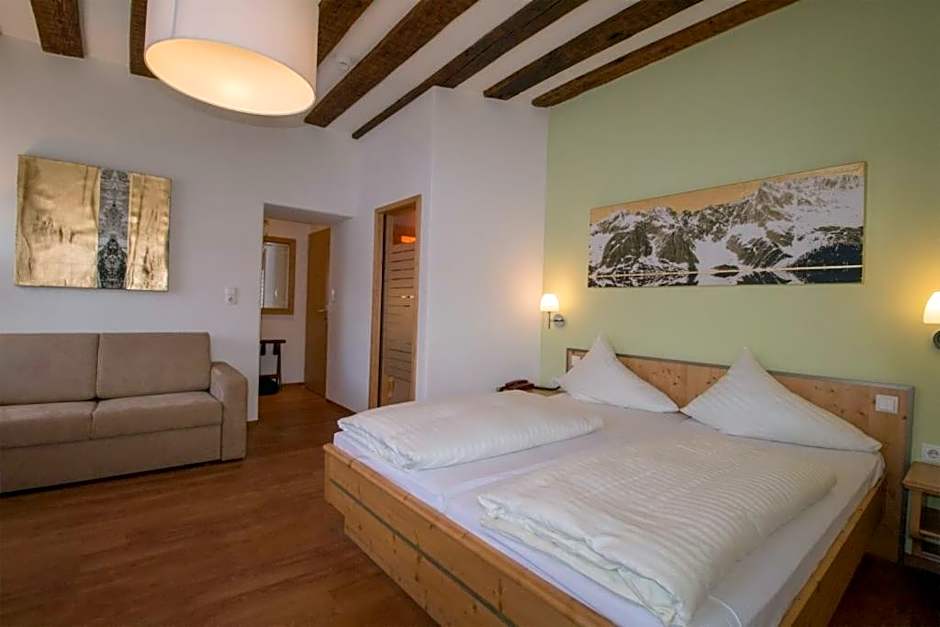 Hotel Munde
