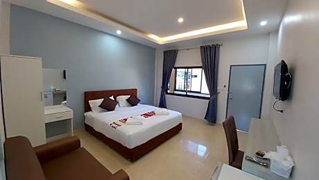 New Blessing Home