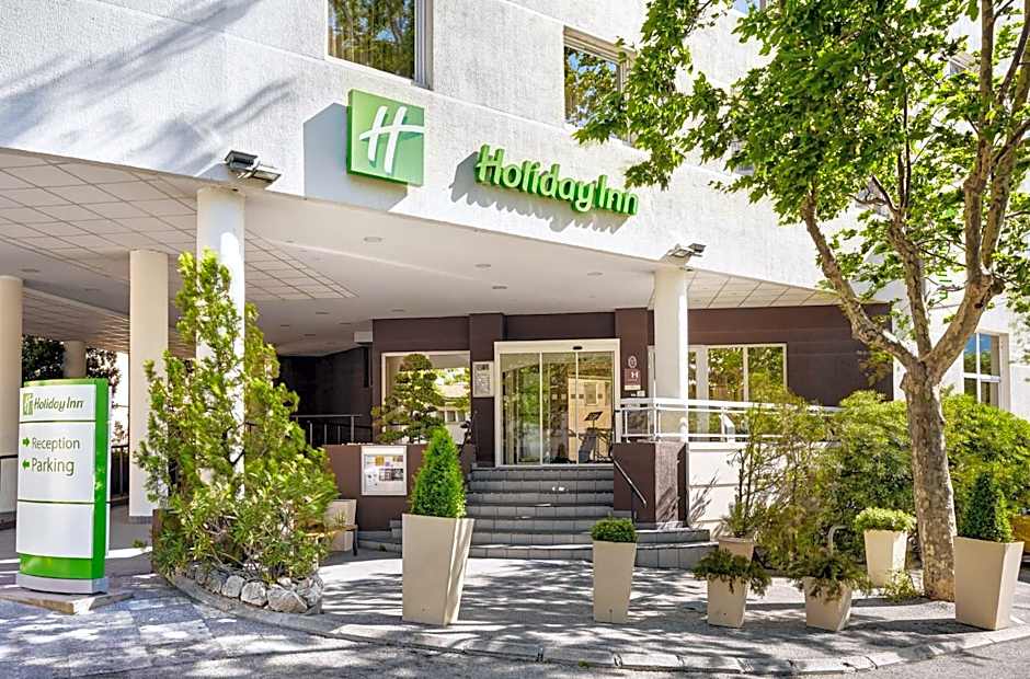 Holiday Inn Toulon City Centre By IHG
