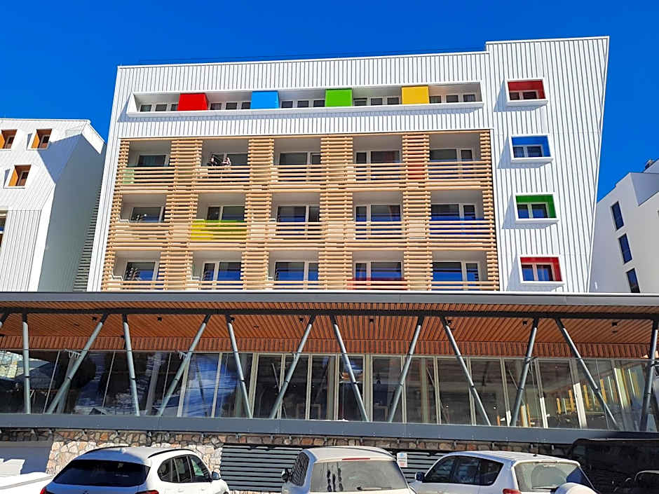 Hotel Han Bjelasnica