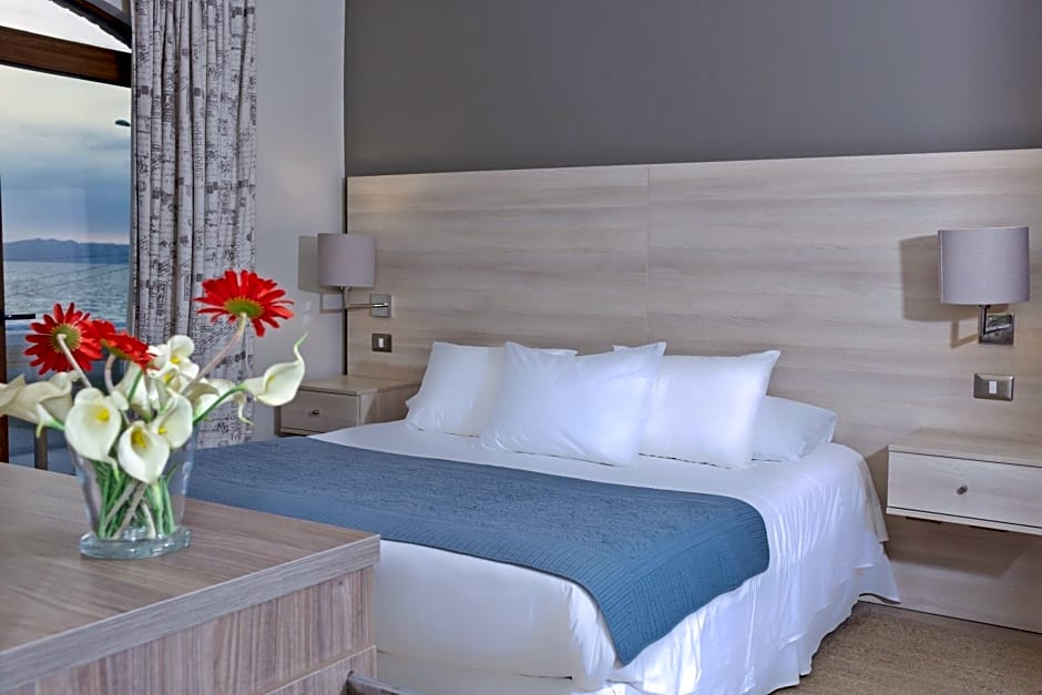 Hotel Campanario Del Mar