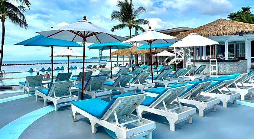 Combo Beach Hotel Samui