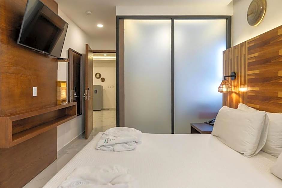 Marvic Hotel