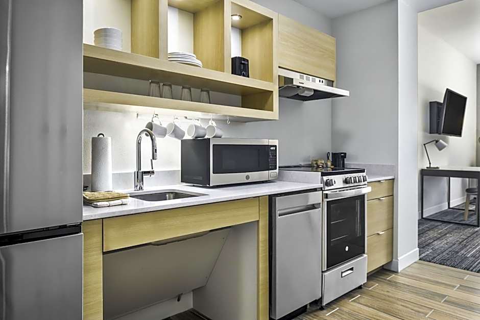 TownePlace Suites by Marriott San Antonio Universal City, Live Oak