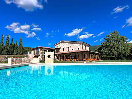 Camping Villaggio Il Collaccio