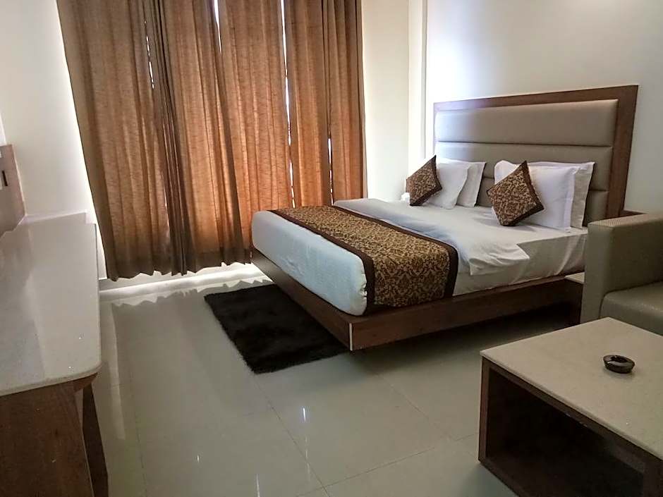 Hotel Nek Katra