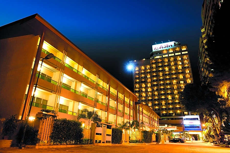 Asia Cha-Am Hotel