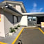 Allan Cunningham Motel