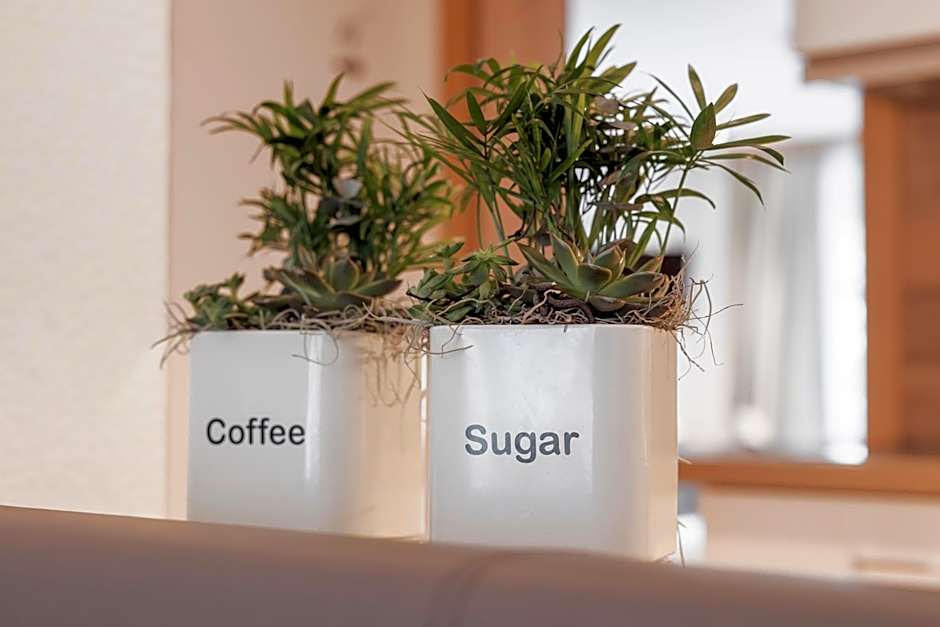 SCHMID Rooms & Apartments