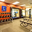 Hampton Inn - Suites by Hilton-Whitefish MT