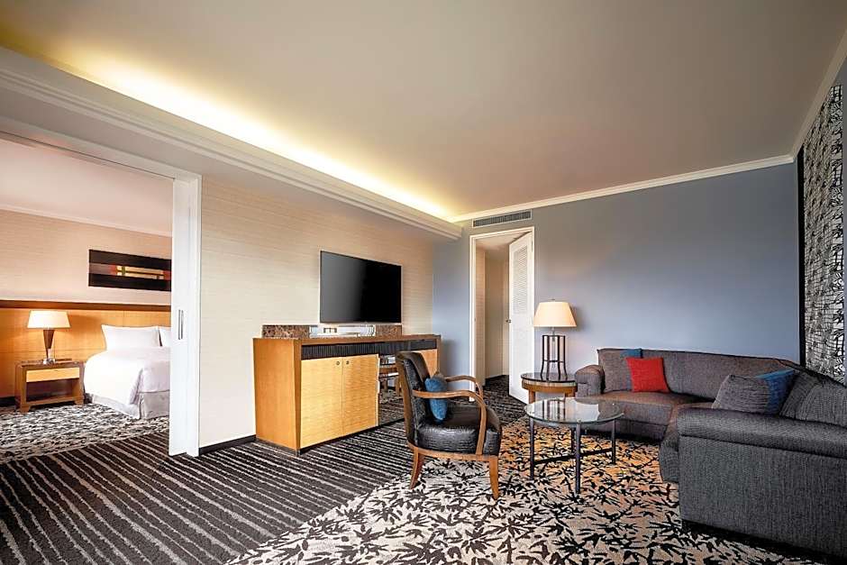 Photo 1 of 3 of Junior Luxury Suite, Nonsmoking, Castle View