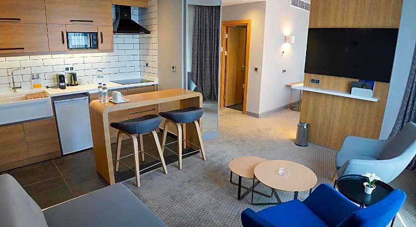 Holiday Inn Express Ankara - Airport By IHG