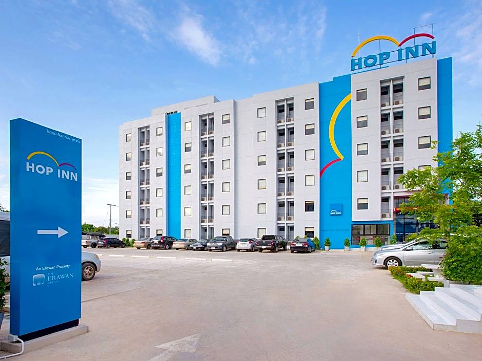 HOP INN Chonburi
