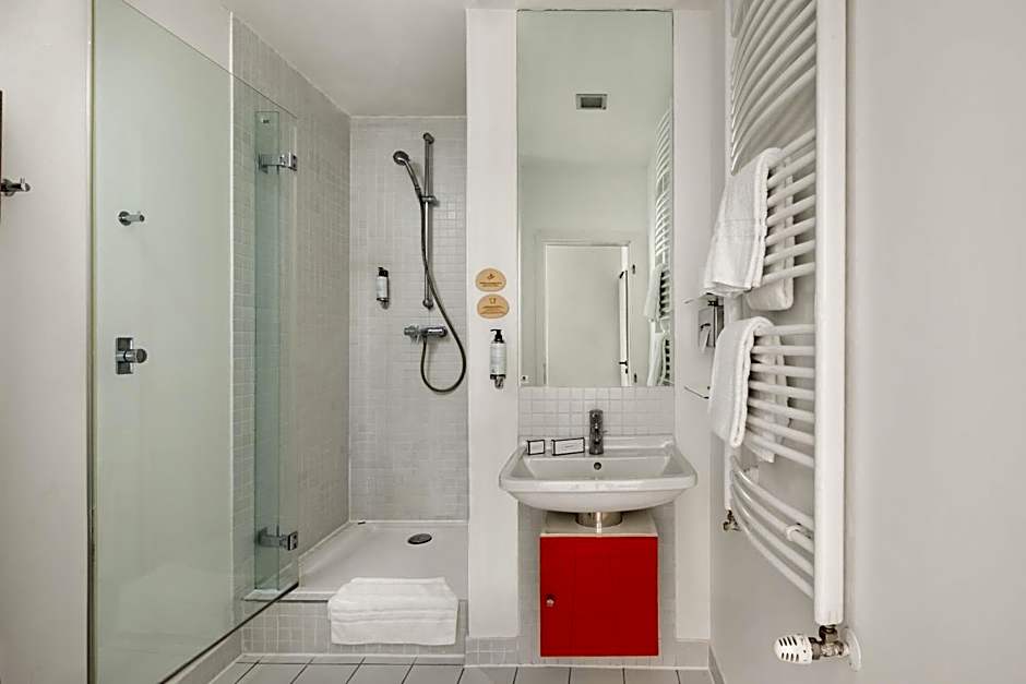 Mamaison Residence Sulekova Bratislava