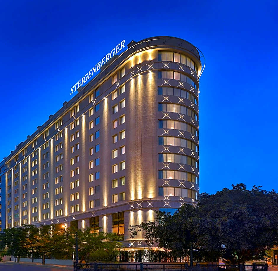 Steigenberger Hotel El Tahrir