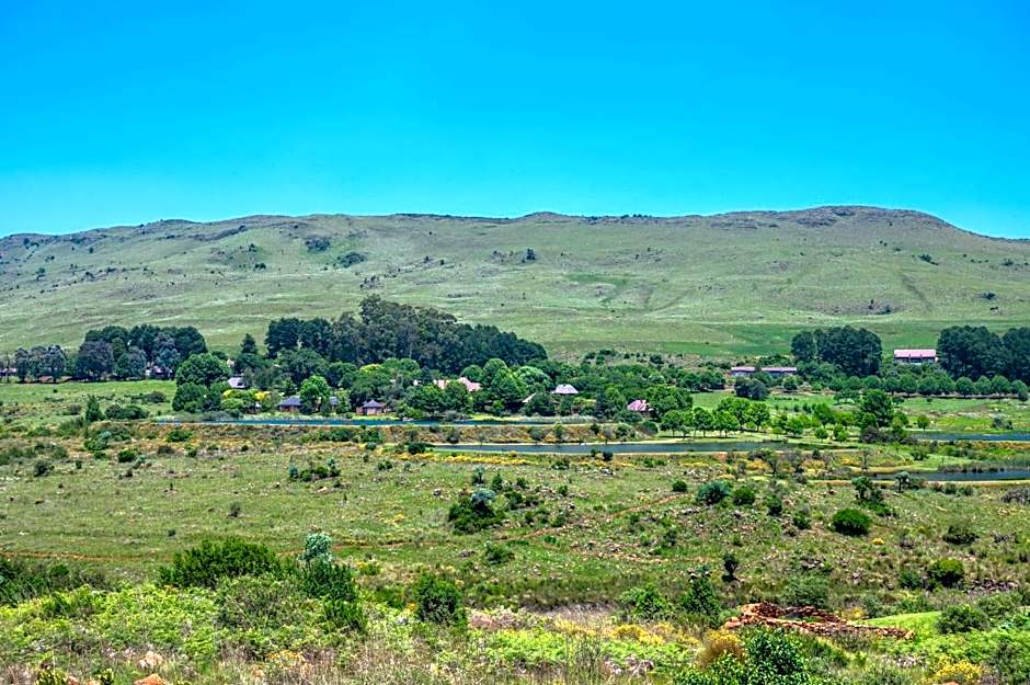 Walkersons Hotel & Spa