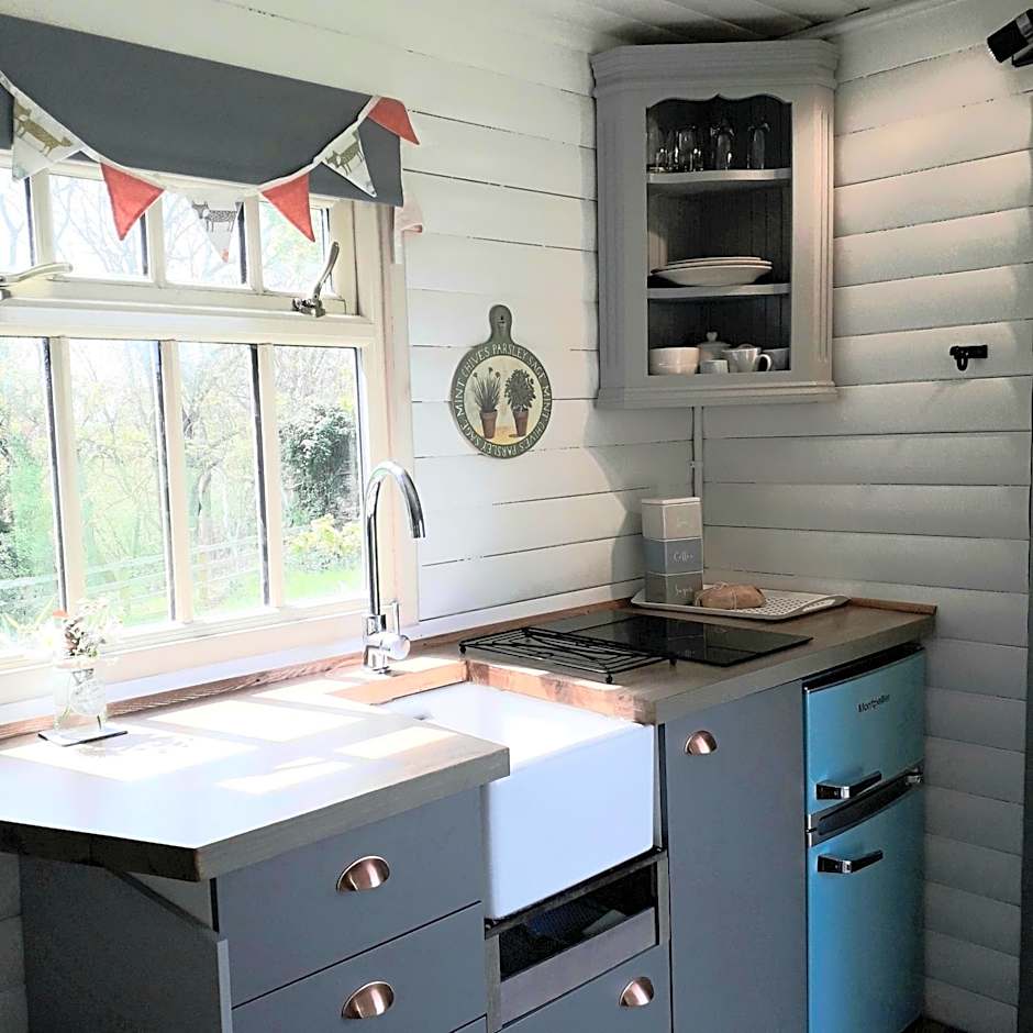 The Shepherd's Hut