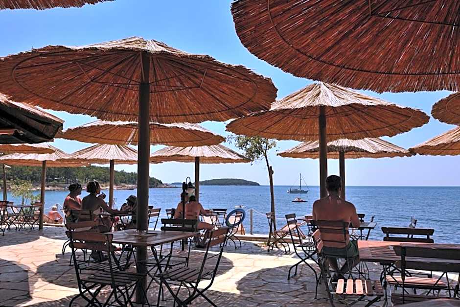 Mobile Homes Comfort CAPRI Bijela Uvala