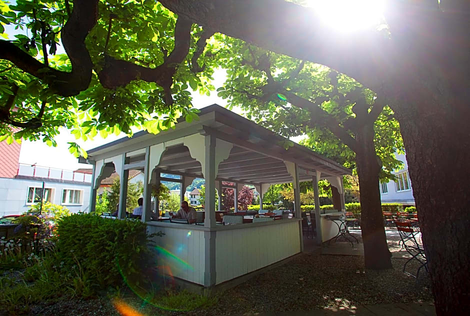 Gasthaus zur Waldegg